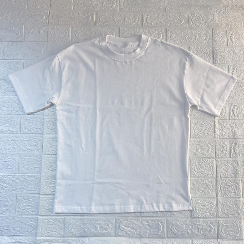Camisetas Algodón