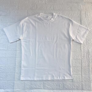 Camisetas Algodón