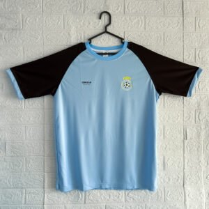 Camiseta Ranglan