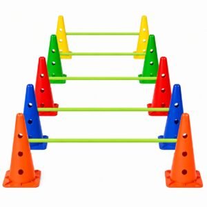 Conos de entrenamiento