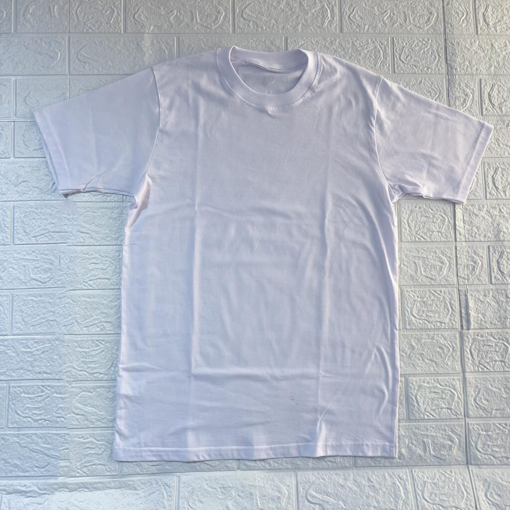 Camiseta ligera